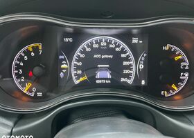 Джип Grand Cherokee, об'ємом двигуна 5.65 л та пробігом 66 тис. км за 37797 $, фото 13 на Automoto.ua