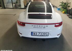 Порше 911, об'ємом двигуна 2.98 л та пробігом 17 тис. км за 94816 $, фото 6 на Automoto.ua