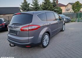 Форд С-Макс, объемом двигателя 2 л и пробегом 206 тыс. км за 8618 $, фото 6 на Automoto.ua