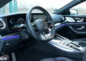 Мерседес AMG GT, об'ємом двигуна 3 л та пробігом 28 тис. км за 97171 $, фото 17 на Automoto.ua