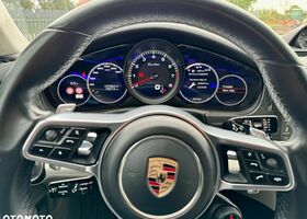 Порше Panamera, об'ємом двигуна 4 л та пробігом 198 тис. км за 66667 $, фото 10 на Automoto.ua