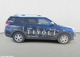 Cанг Йонг Tivoli Grand, об'ємом двигуна 1.5 л та пробігом 1 тис. км за 25918 $, фото 3 на Automoto.ua