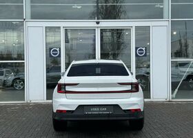 Белый Polestar 2, объемом двигателя 0 л и пробегом 15 тыс. км за 42957 $, фото 4 на Automoto.ua