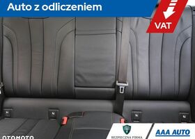 БМВ 5 Серія, об'ємом двигуна 2 л та пробігом 191 тис. км за 20086 $, фото 10 на Automoto.ua