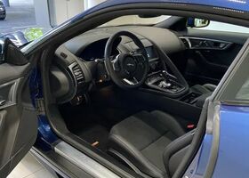 Ягуар Ф-Тайп, об'ємом двигуна 2 л та пробігом 29 тис. км за 61555 $, фото 7 на Automoto.ua