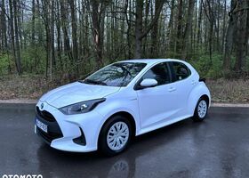 Тойота Ярис, объемом двигателя 1.5 л и пробегом 70 тыс. км за 14039 $, фото 3 на Automoto.ua