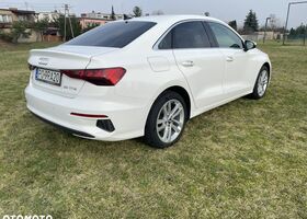 Ауди А3, объемом двигателя 1.5 л и пробегом 51 тыс. км за 22441 $, фото 5 на Automoto.ua