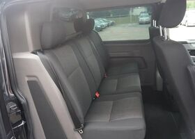 Фольксваген T6.1 Transporter 2020 в Европе на Automoto.ua Черный Фольксваген T6.1 Transporter, объемом двигателя 1.97 л и пробегом 158 тыс. км за 47823 $, фото 5 на Automoto.ua