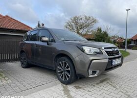 Субару Forester, об'ємом двигуна 2 л та пробігом 98 тис. км за 19417 $, фото 5 на Automoto.ua