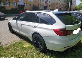 БМВ 3 Серия, объемом двигателя 2 л и пробегом 295 тыс. км за 10151 $, фото 4 на Automoto.ua