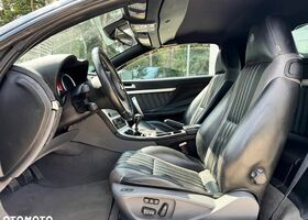 Альфа Ромео Spider 2007 у Європі на Automoto.ua Чорний Альфа Ромео Spider, об'ємом двигуна 2.39 л та пробігом 130 тис. км за 6756 $, фото 17 на Automoto.ua