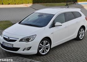 Опель Астра, об'ємом двигуна 1.96 л та пробігом 198 тис. км за 5810 $, фото 38 на Automoto.ua