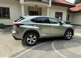 Лексус НХ, об'ємом двигуна 2 л та пробігом 136 тис. км за 21598 $, фото 6 на Automoto.ua