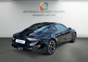 Чорний Рено Alpine a110, об'ємом двигуна 1.8 л та пробігом 500 тис. км за 77723 $, фото 3 на Automoto.ua