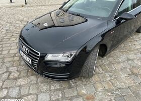 Ауді A7 Sportback, об'ємом двигуна 3 л та пробігом 196 тис. км за 16177 $, фото 7 на Automoto.ua