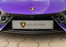 Ламборджини Revuelto 2025 в Европе на Automoto.ua Красный Ламборджини Revuelto, объемом двигателя 6.5 л и пробегом 3 тыс. км за 816664 $, фото 13 на Automoto.ua