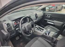 Ситроен C5 Aircross, объемом двигателя 2 л и пробегом 138 тыс. км за 18769 $, фото 7 на Automoto.ua