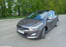 Хендай i30, объемом двигателя 1.58 л и пробегом 125 тыс. км за 6911 $, фото 34 на Automoto.ua