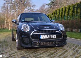 Мини John Cooper Works, объемом двигателя 2 л и пробегом 219 тыс. км за 10540 $, фото 3 на Automoto.ua