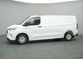 Форд Транзит Кастом 2025 в Европе на Automoto.ua Форд Транзит Кастом, объемом двигателя 2 л и пробегом 10 тыс. км за 40157 $, фото 38 на Automoto.ua