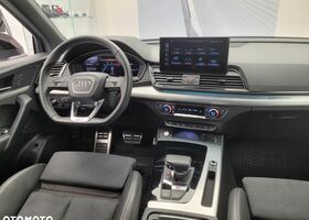 Ауді SQ5, об'ємом двигуна 2.97 л та пробігом 29 тис. км за 68445 $, фото 19 на Automoto.ua