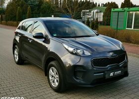 Кіа Sportage, об'ємом двигуна 1.59 л та пробігом 188 тис. км за 12959 $, фото 8 на Automoto.ua