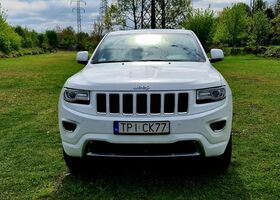 Джип Grand Cherokee, об'ємом двигуна 2.99 л та пробігом 171 тис. км за 18337 $, фото 2 на Automoto.ua