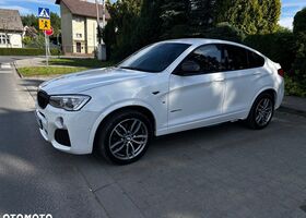 БМВ Х4, объемом двигателя 2 л и пробегом 138 тыс. км за 23326 $, фото 9 на Automoto.ua