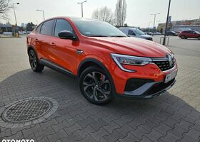 Рено Arkana, объемом двигателя 1.33 л и пробегом 28 тыс. км за 21555 $, фото 1 на Automoto.ua