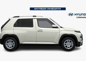 Хендай Inster 2025 в Европе на Automoto.ua Бежевый Хендай Inster, объемом двигателя 0 л и пробегом 0 тыс. км за 26853 $, фото 2 на Automoto.ua