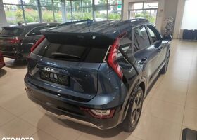 Кіа Niro, об'ємом двигуна 0 л та пробігом 6 тис. км за 38423 $, фото 2 на Automoto.ua