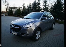 Хендай іх35, об'ємом двигуна 2 л та пробігом 181 тис. км за 10108 $, фото 2 на Automoto.ua