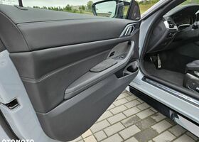 БМВ M4, объемом двигателя 2.99 л и пробегом 13 тыс. км за 114471 $, фото 20 на Automoto.ua