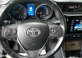 Тойота Ауріс, об'ємом двигуна 1.6 л та пробігом 260 тис. км за 10346 $, фото 15 на Automoto.ua