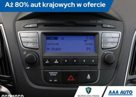 Хендай их35, объемом двигателя 1.69 л и пробегом 171 тыс. км за 9935 $, фото 20 на Automoto.ua