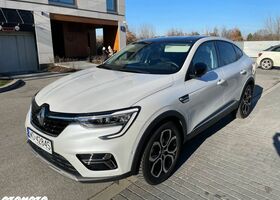 Рено Arkana, объемом двигателя 1.6 л и пробегом 16 тыс. км за 21922 $, фото 11 на Automoto.ua