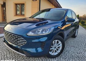 Форд Куга, об'ємом двигуна 1.5 л та пробігом 32 тис. км за 17818 $, фото 7 на Automoto.ua