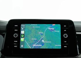 Фольксваген Ті-Рок 2025 у Європі на Automoto.ua Сірий Фольксваген Ті-Рок, об'ємом двигуна 1.5 л та пробігом 9 тис. км за 49554 $, фото 11 на Automoto.ua