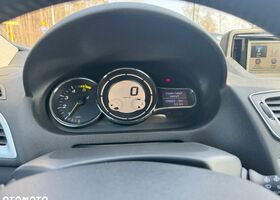 Рено Меган 2013 в Европе на Automoto.ua Серый Рено Меган, объемом двигателя 1 л и пробегом 229 тыс. км за 17000 $, фото 1 на Automoto.ua