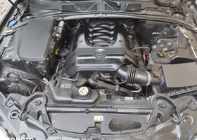 Ягуар ХФ, об'ємом двигуна 4.2 л та пробігом 140 тис. км за 7559 $, фото 5 на Automoto.ua