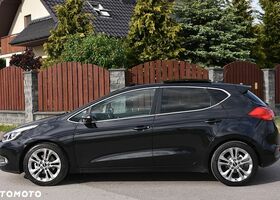 Киа Сид, объемом двигателя 1.58 л и пробегом 211 тыс. км за 7279 $, фото 5 на Automoto.ua