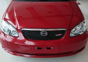 BYD F3R null на тест-драйві, фото 7