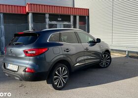 Рено Kadjar, об'ємом двигуна 1.6 л та пробігом 200 тис. км за 12937 $, фото 6 на Automoto.ua