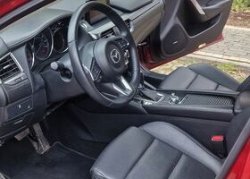 Мазда 6, об'ємом двигуна 2.49 л та пробігом 95 тис. км за 9719 $, фото 17 на Automoto.ua