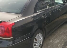 Тойота Авенсіс, об'ємом двигуна 2 л та пробігом 331 тис. км за 1989 $, фото 7 на Automoto.ua