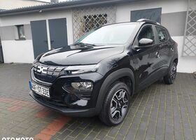 Дачія Spring, об'ємом двигуна 0 л та пробігом 15 тис. км за 12073 $, фото 4 на Automoto.ua