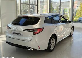 Сузукі swace, об'ємом двигуна 1.8 л та пробігом 2 тис. км за 27840 $, фото 1 на Automoto.ua