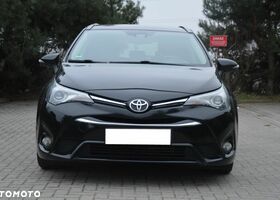 Тойота Авенсіс, об'ємом двигуна 1.6 л та пробігом 180 тис. км за 8855 $, фото 7 на Automoto.ua