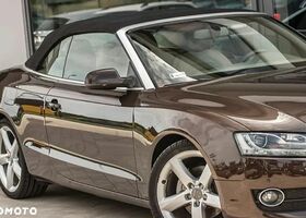 Ауді A5, об'ємом двигуна 2.97 л та пробігом 212 тис. км за 10994 $, фото 6 на Automoto.ua