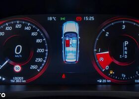 Вольво V60 Cross Country, об'ємом двигуна 1.97 л та пробігом 126 тис. км за 31296 $, фото 14 на Automoto.ua